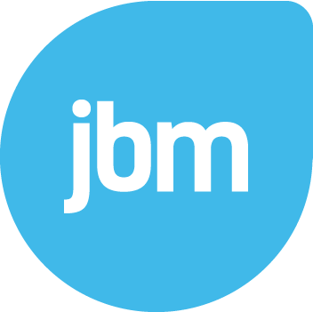 JBM Logo